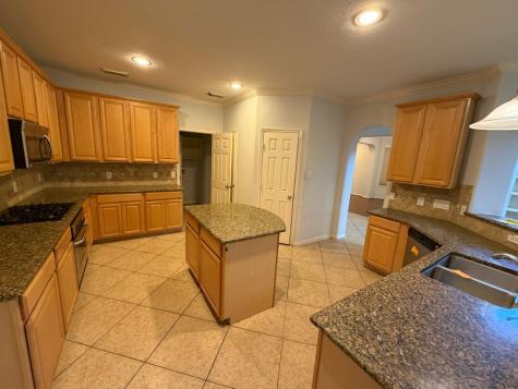 2501 Rose Bay Drive Pearland TX 77584
