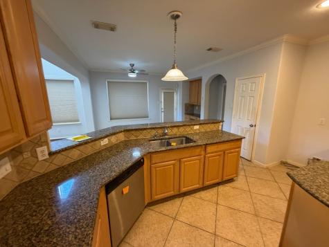 2501 Rose Bay Drive Pearland TX 77584