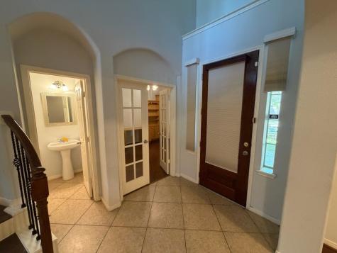 2501 Rose Bay Drive Pearland TX 77584