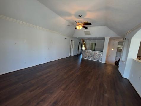 2501 Rose Bay Drive Pearland TX 77584