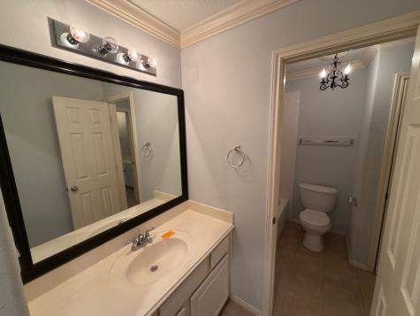 2501 Rose Bay Drive Pearland TX 77584