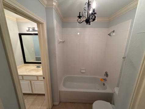 2501 Rose Bay Drive Pearland TX 77584