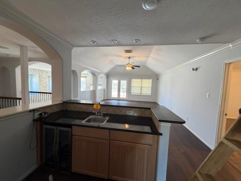 2501 Rose Bay Drive Pearland TX 77584