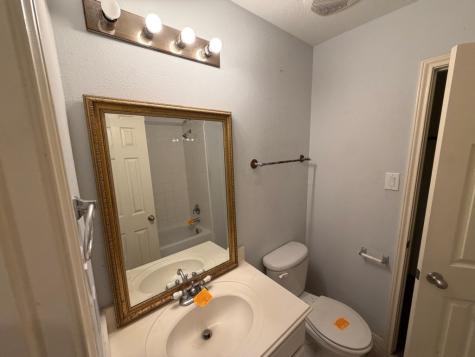 2501 Rose Bay Drive Pearland TX 77584
