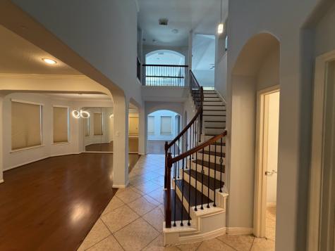 2501 Rose Bay Drive Pearland TX 77584