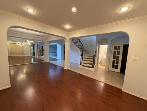 2501 Rose Bay Drive Pearland TX 77584