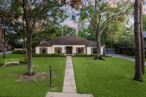 10611 Gawain Lane Houston TX 77024