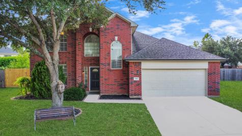 7806 Montilla Court Houston TX 77083