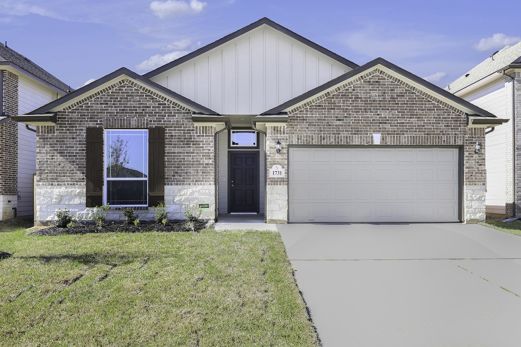 1731 Cindy Lane Conroe TX 77304