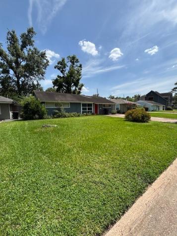 2119 Althea Drive Houston TX 77018