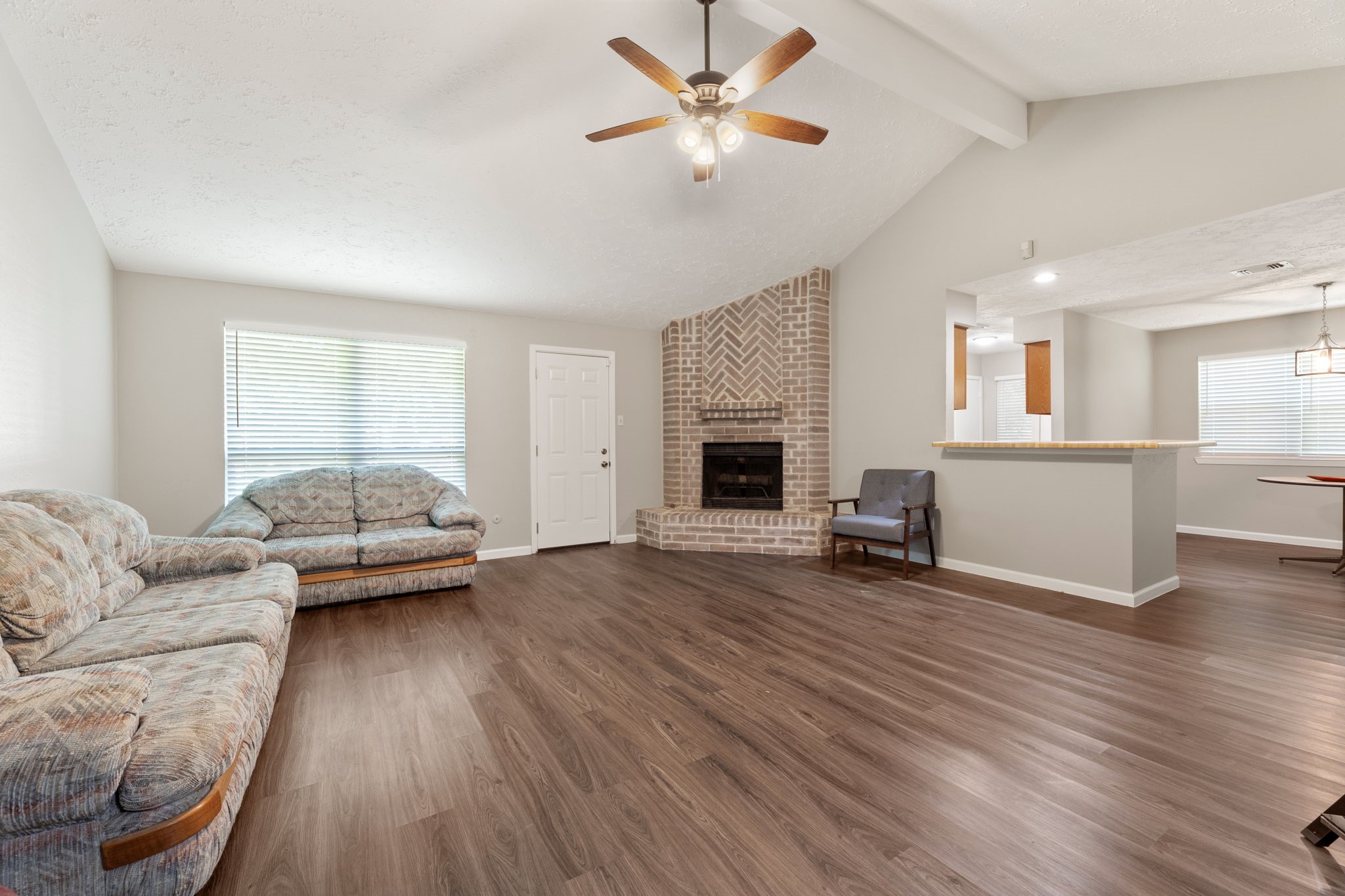 3738 Gamlin Bend Drive Houston TX 77082