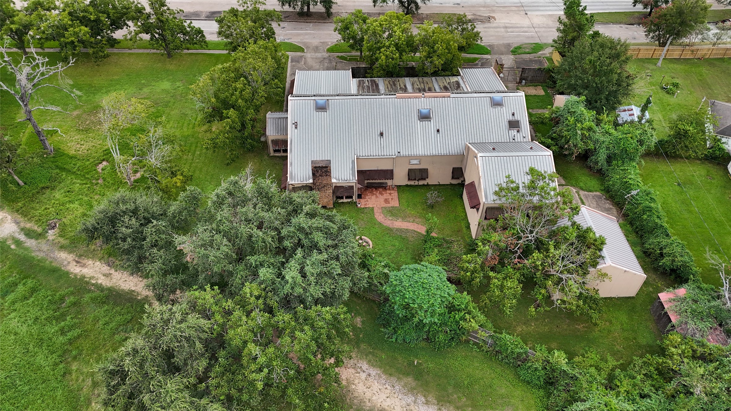 5225 Allendale Road Houston TX 77017
