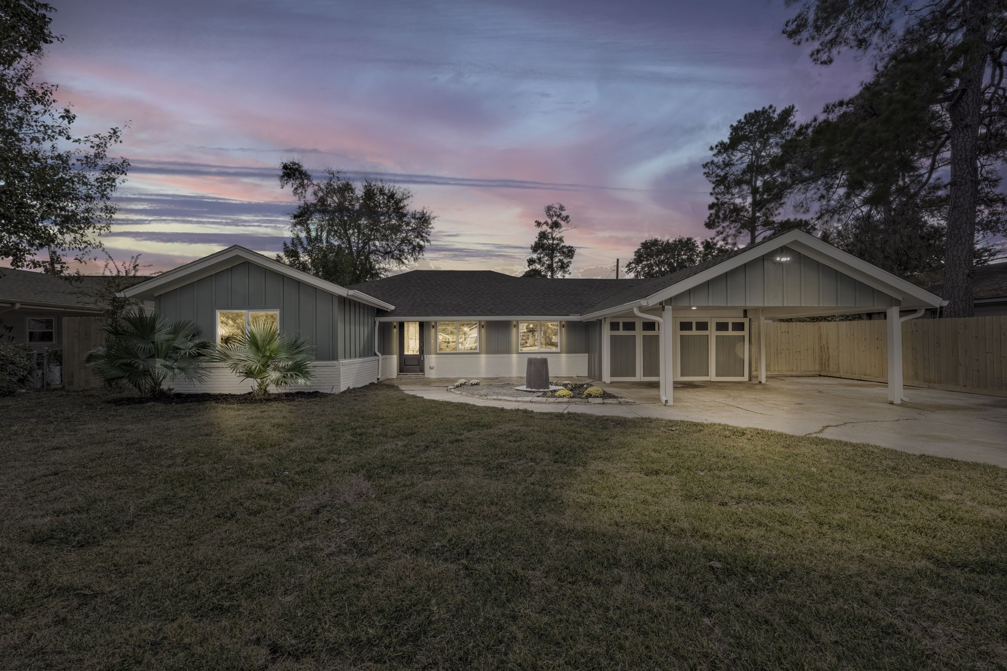 10021 Lazy Oaks Street Houston TX 77080