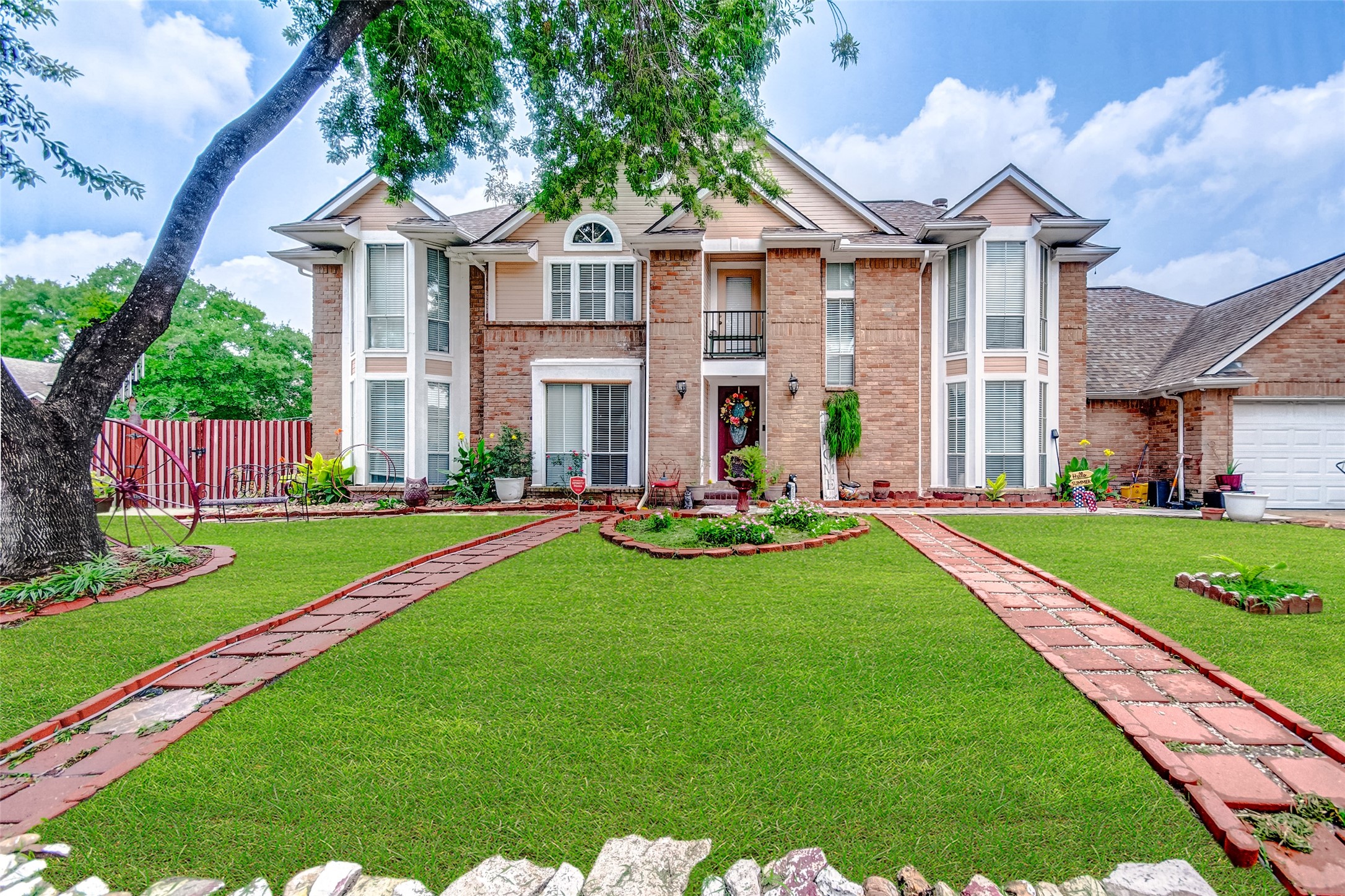 13051 Meadowline Drive Houston TX 77082