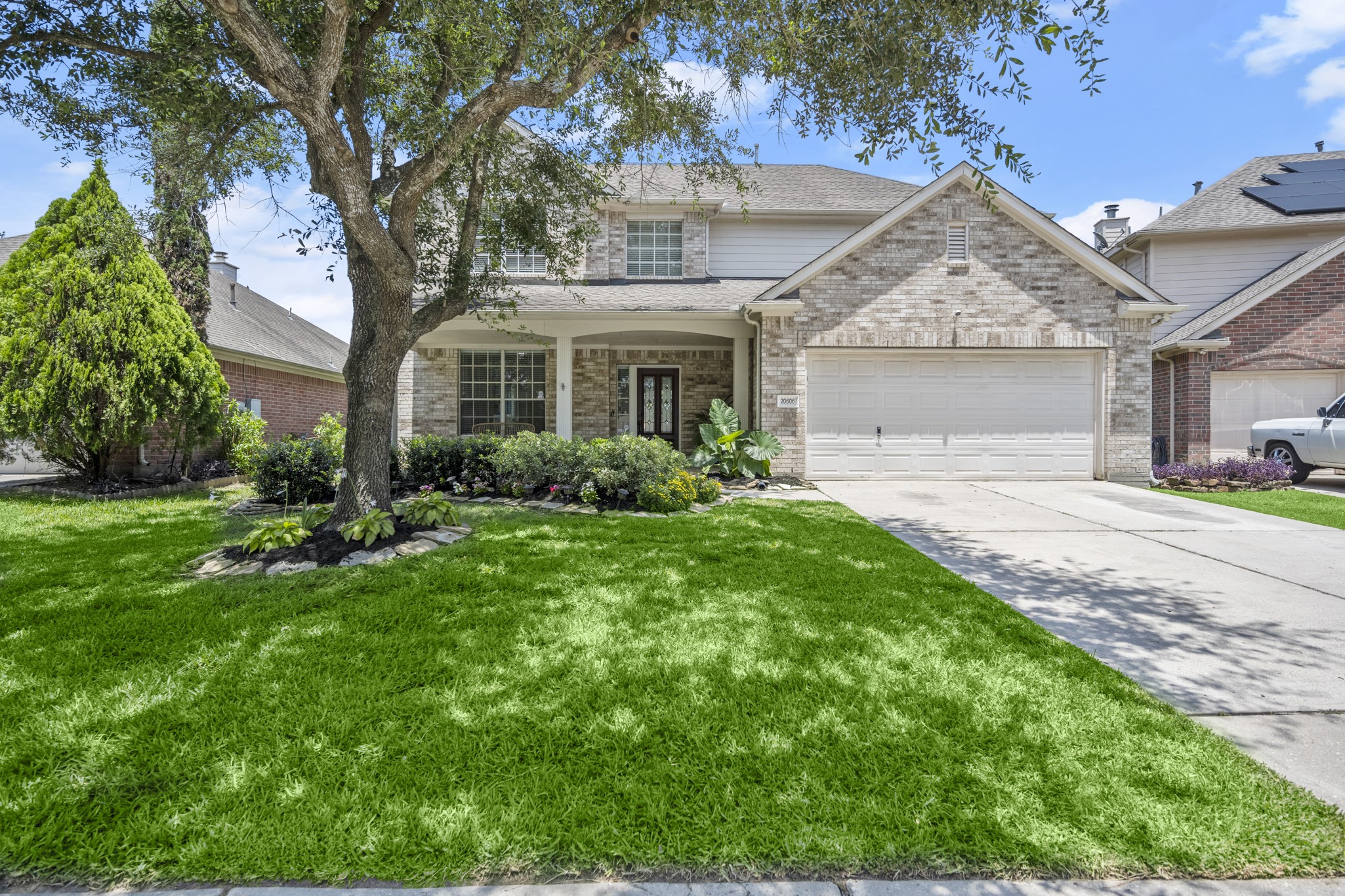 20606 Louetta Woods Drive Spring TX 77388
