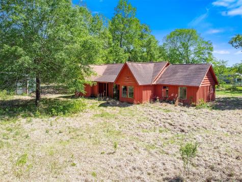 1997 County Road 347 N Cleveland TX 77327