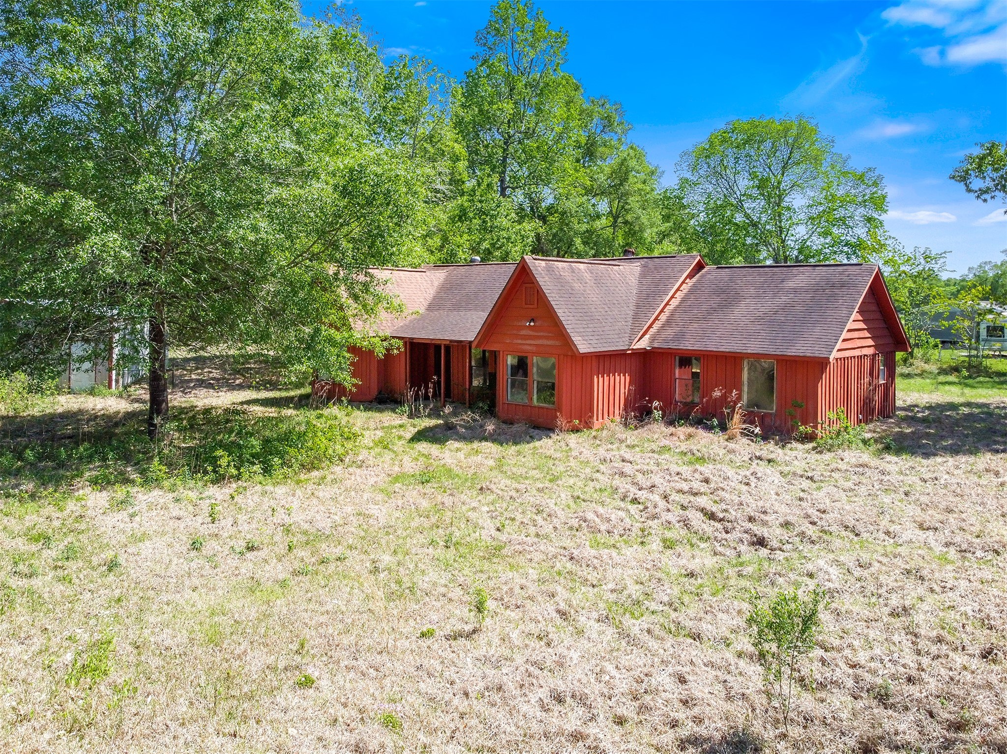 1997 County Road 347 N Cleveland TX 77327