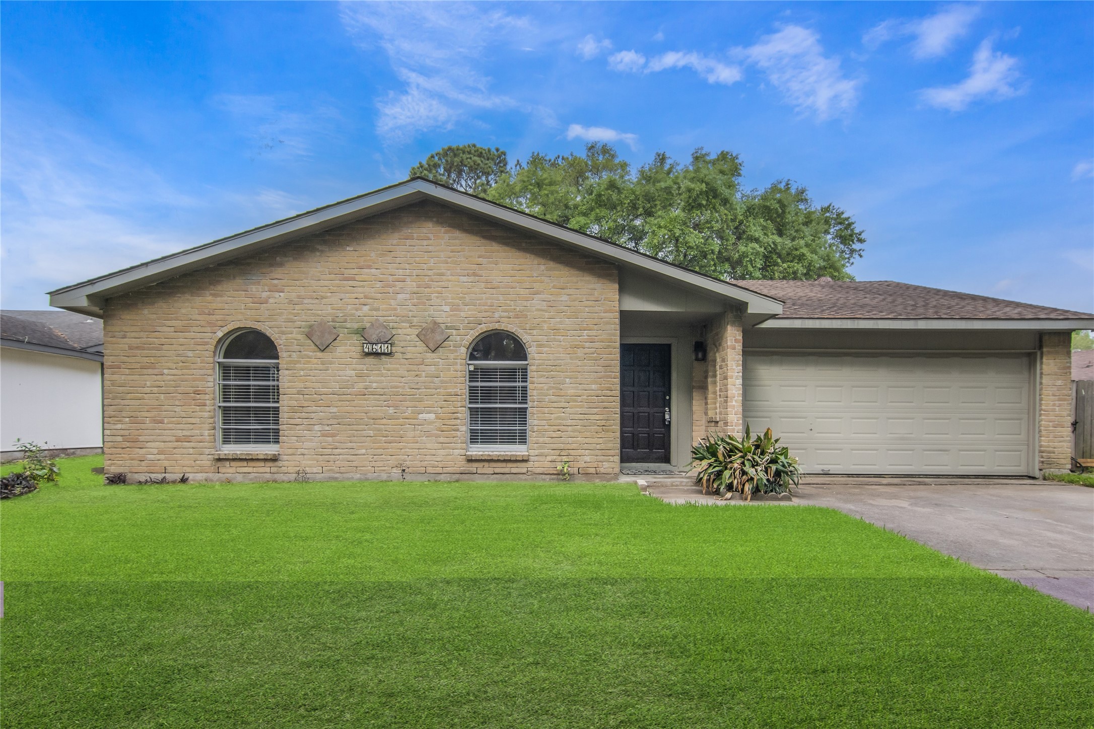 4611 Scone Street Houston TX 77084