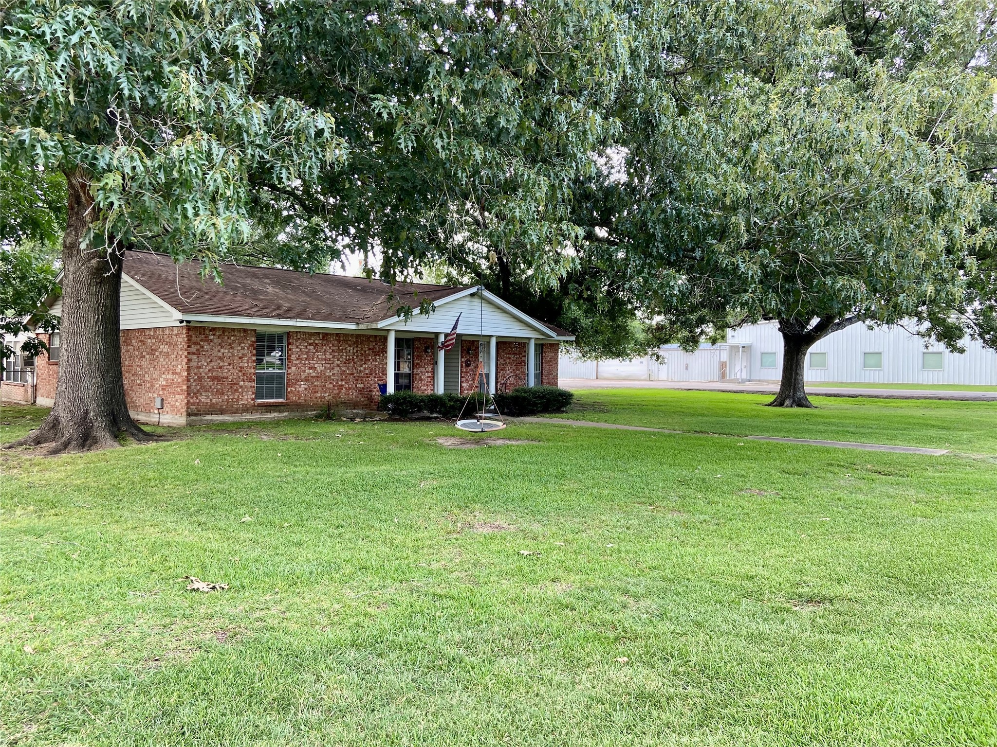 202 W Wahl Street Crosby TX 77532