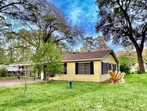 712 Kelley Boulevard Woodville TX 75979