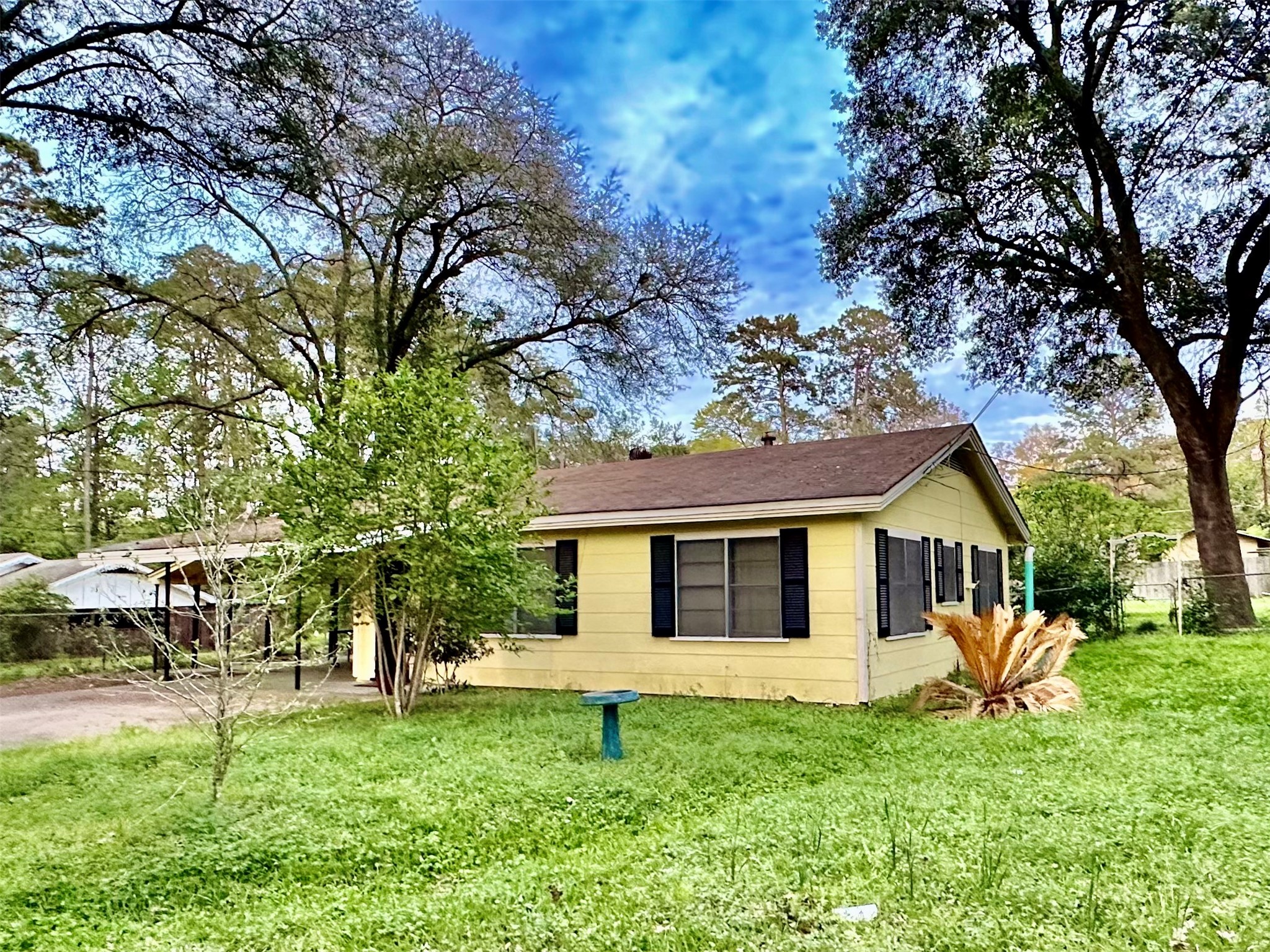 712 Kelley Boulevard Woodville TX 75979