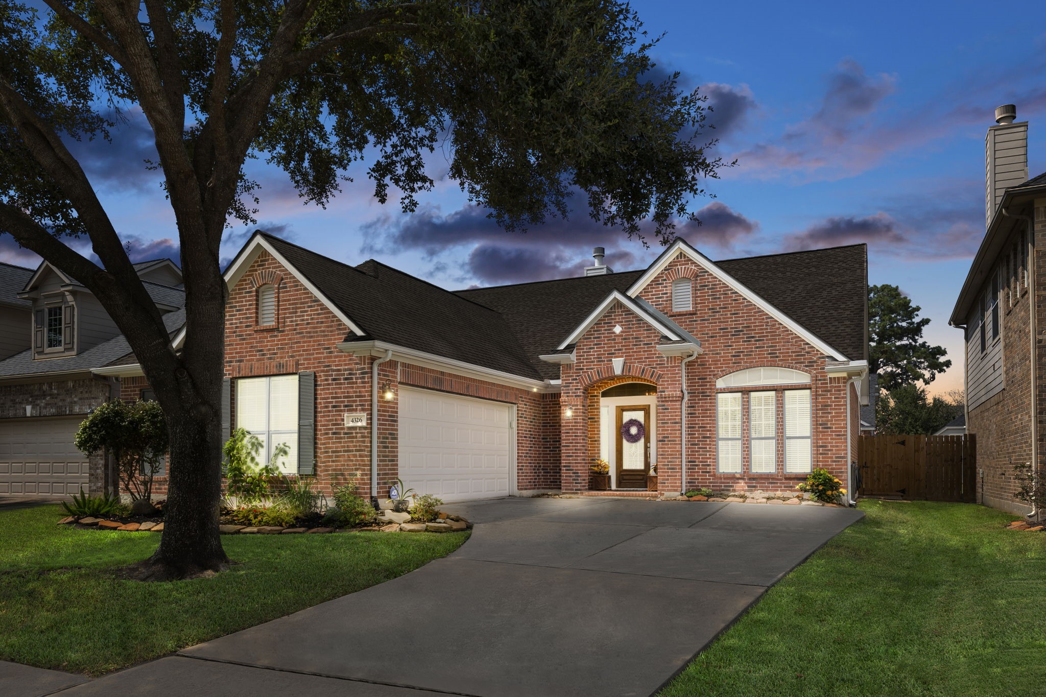 4326 Countrytrails Court Spring TX 77388