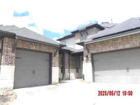 3817 Hawthorn Shadow Court Spring TX 77386