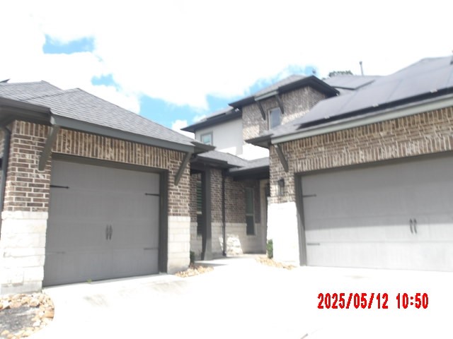 3817 Hawthorn Shadow Court Spring TX 77386