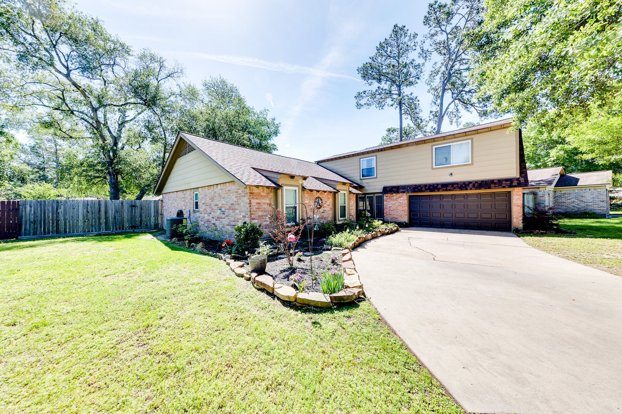 13014 Cricket Hollow Lane Cypress TX 77429