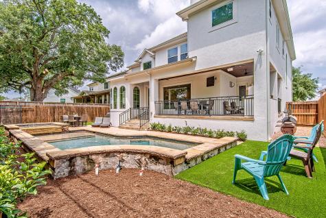 3615 Durness Way Houston TX 77025