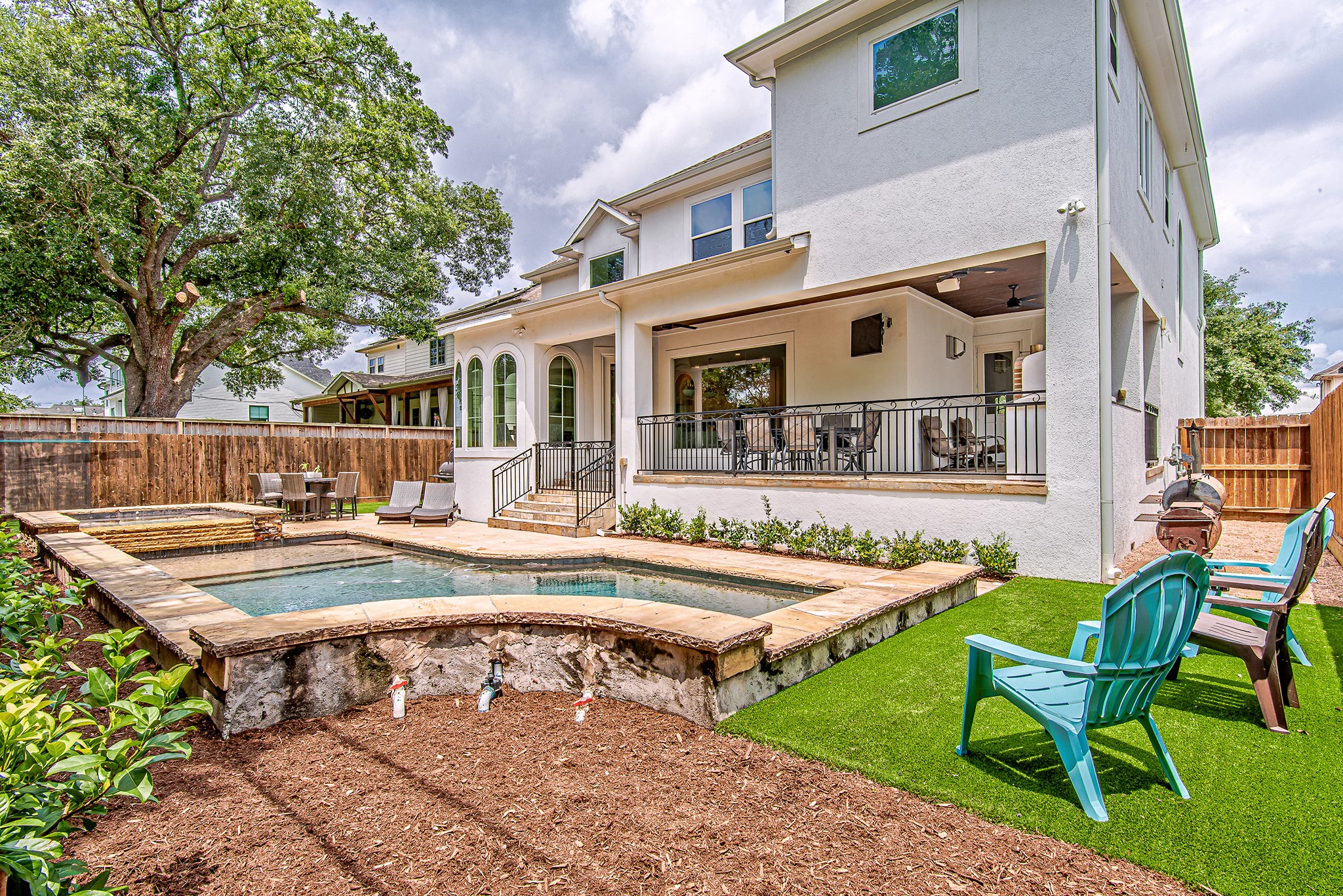 3615 Durness Way Houston TX 77025