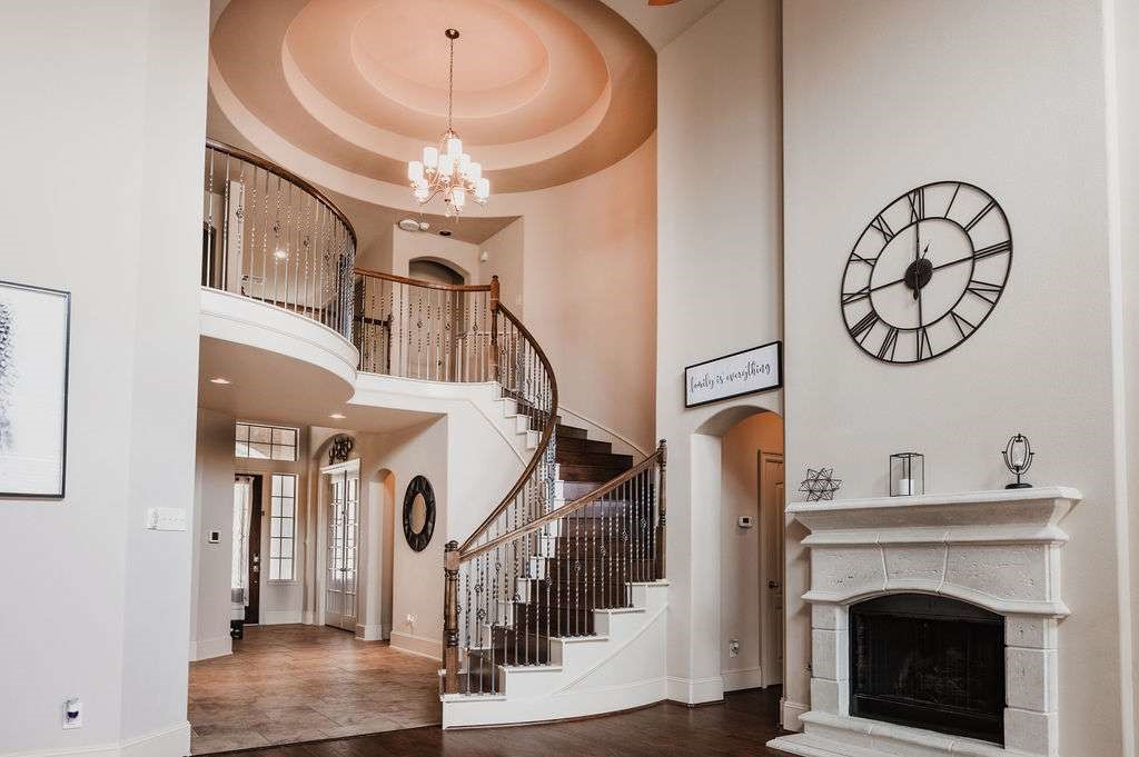 6110 Coastal Grove Lane Katy TX 77494