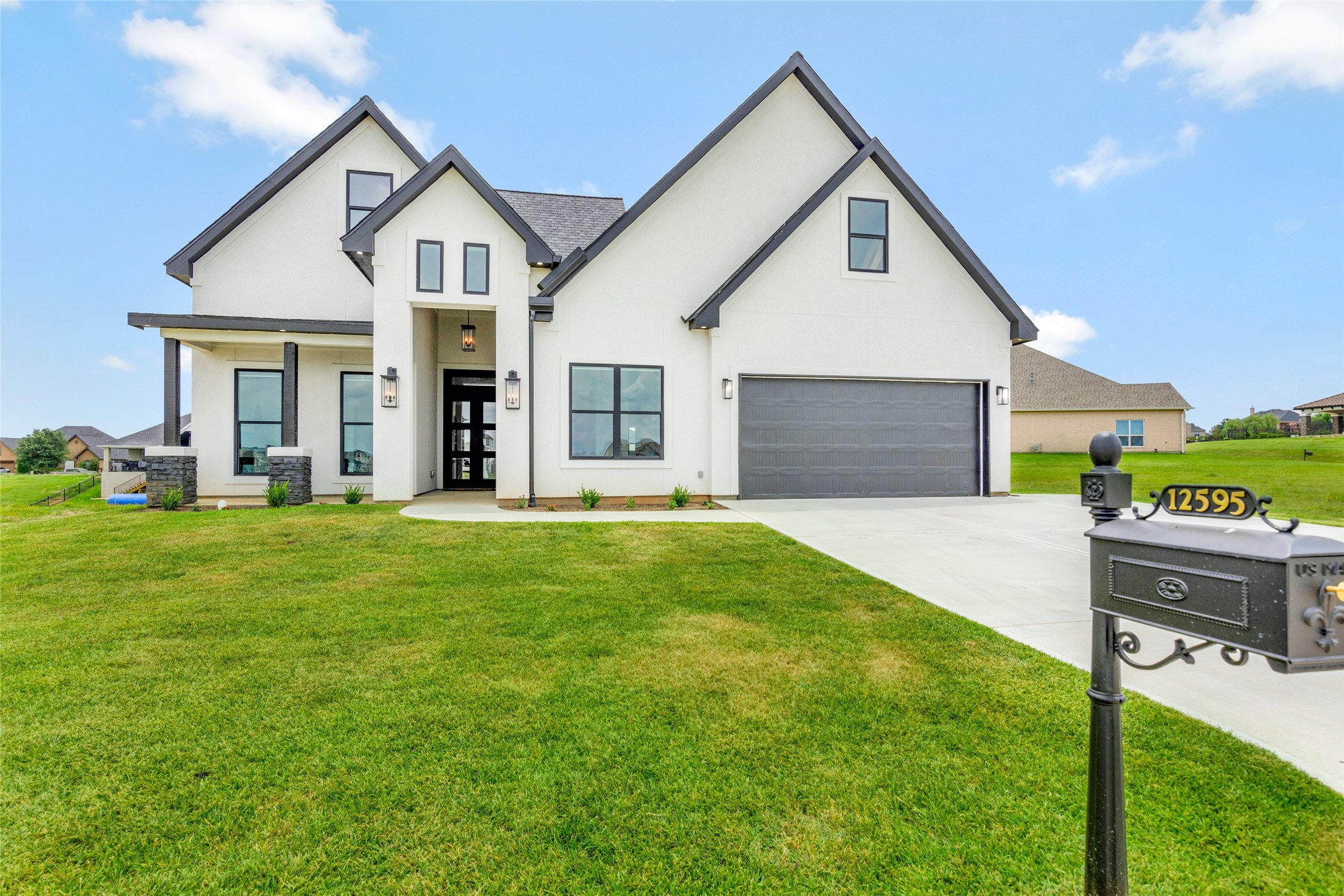 12595 St Louis Court Willis TX 77318