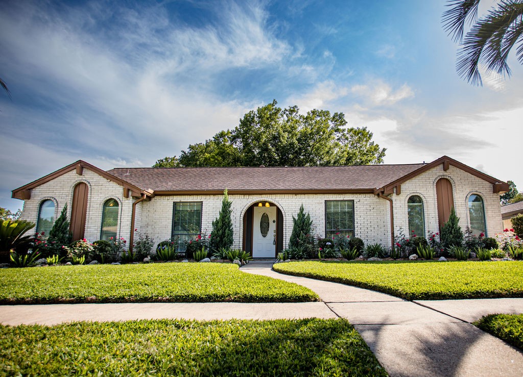 15226 Seahorse Drive Houston TX 77062