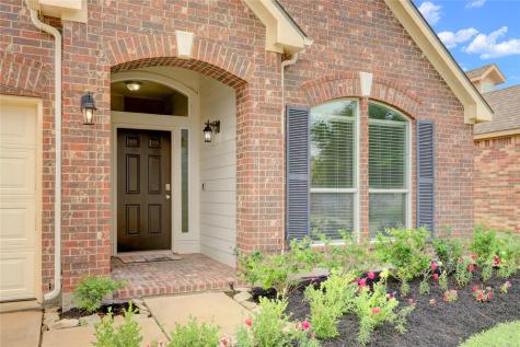 510 Heatherton Hill Drive Rosenberg TX 77469