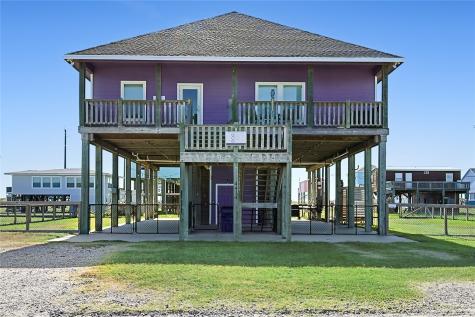 4414 Palm Street Freeport TX 77541