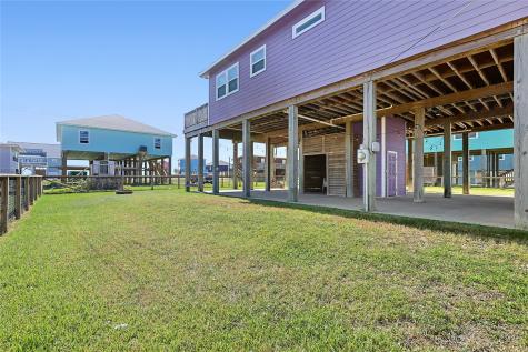 4414 Palm Street Freeport TX 77541