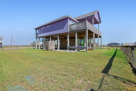 4414 Palm Street Freeport TX 77541
