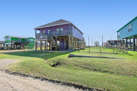 4414 Palm Street Freeport TX 77541