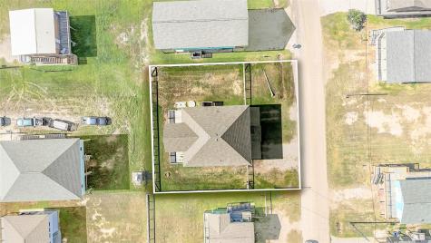 4414 Palm Street Freeport TX 77541