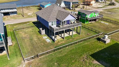 4414 Palm Street Freeport TX 77541