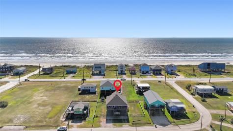 4414 Palm Street Freeport TX 77541