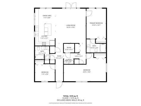 4414 Palm Street Freeport TX 77541
