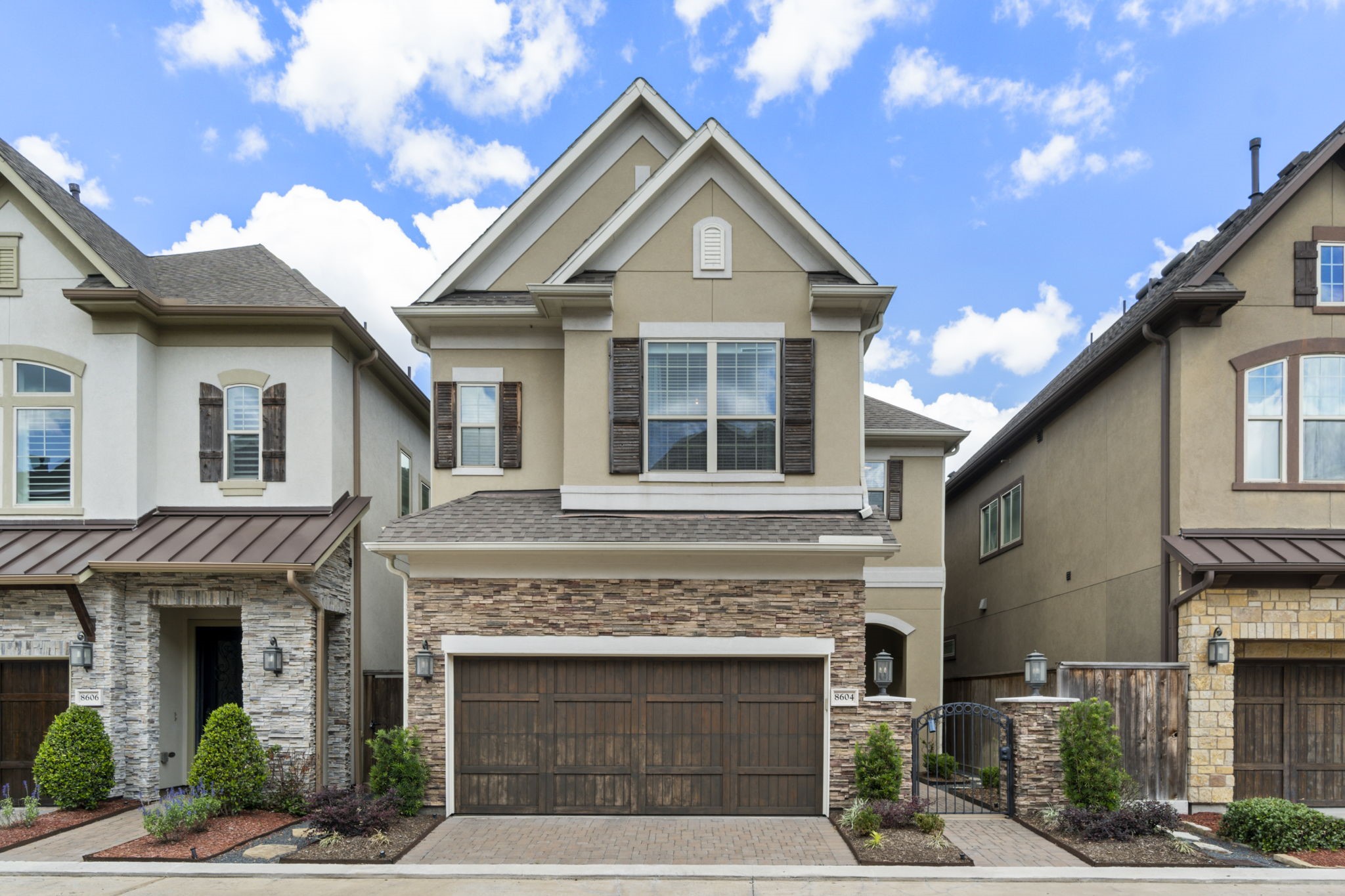 8604 Costmary Lane Houston TX 77055