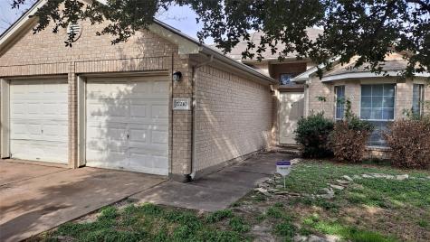 17210 Glenpatti Drive Houston TX 77084