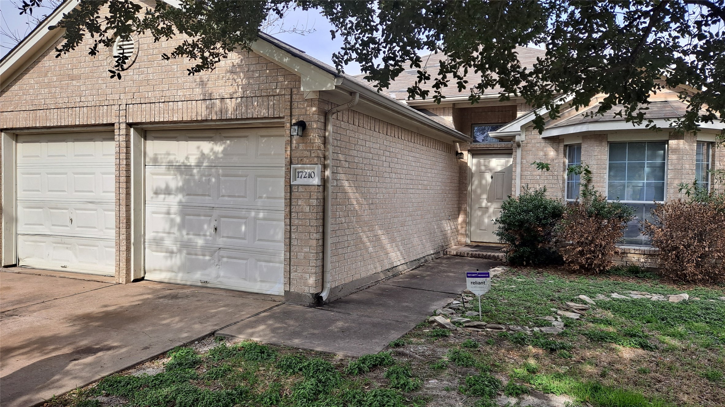 17210 Glenpatti Drive Houston TX 77084