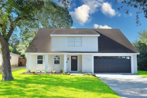 11102 Sageriver Drive Houston TX 77089
