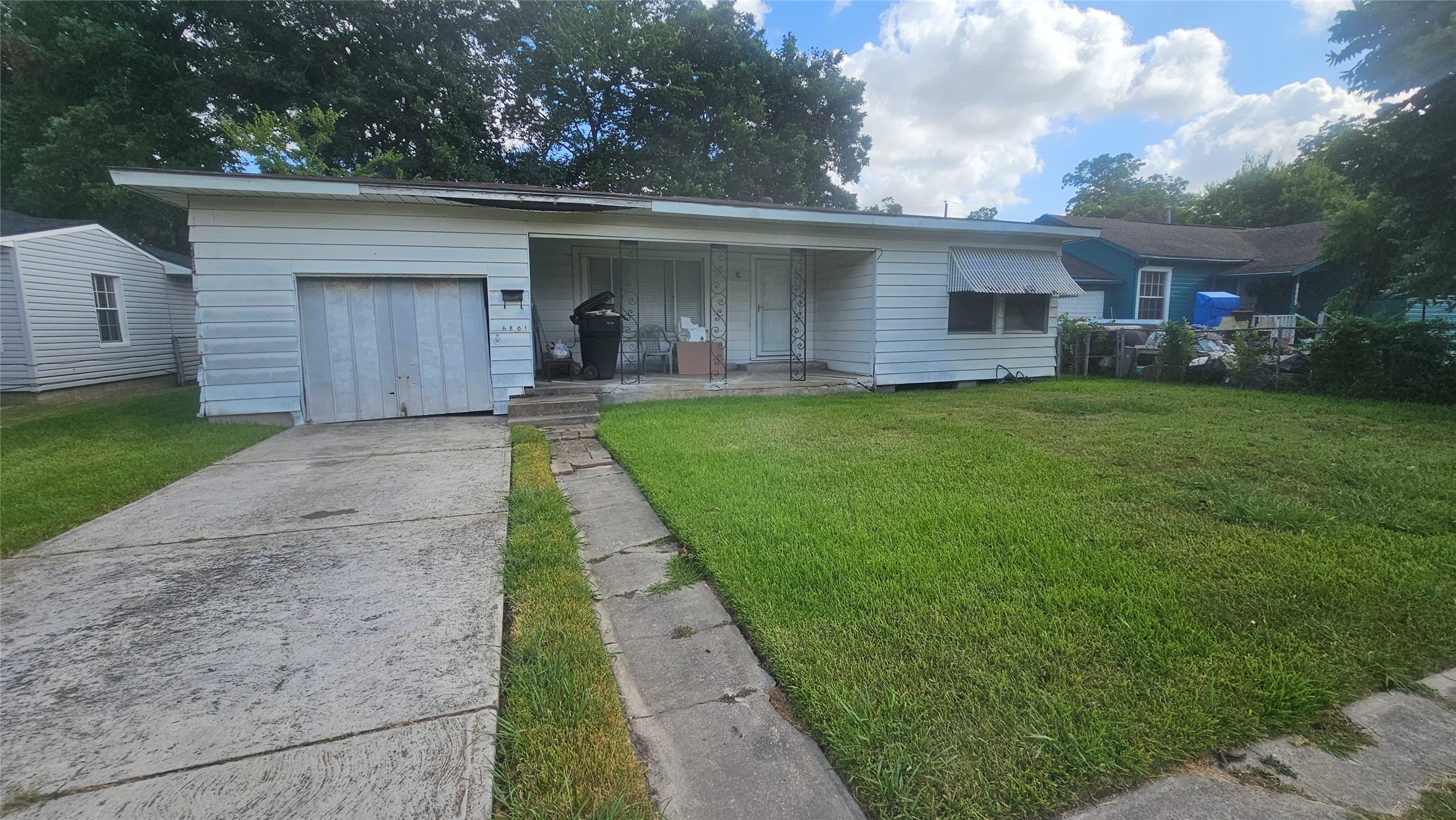 6801 Ilex Street Houston TX 77087