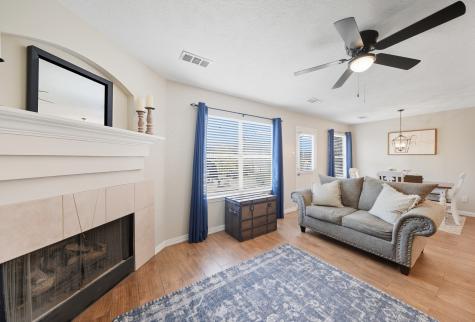 14331 Pelican Marsh Drive Cypress TX 77429