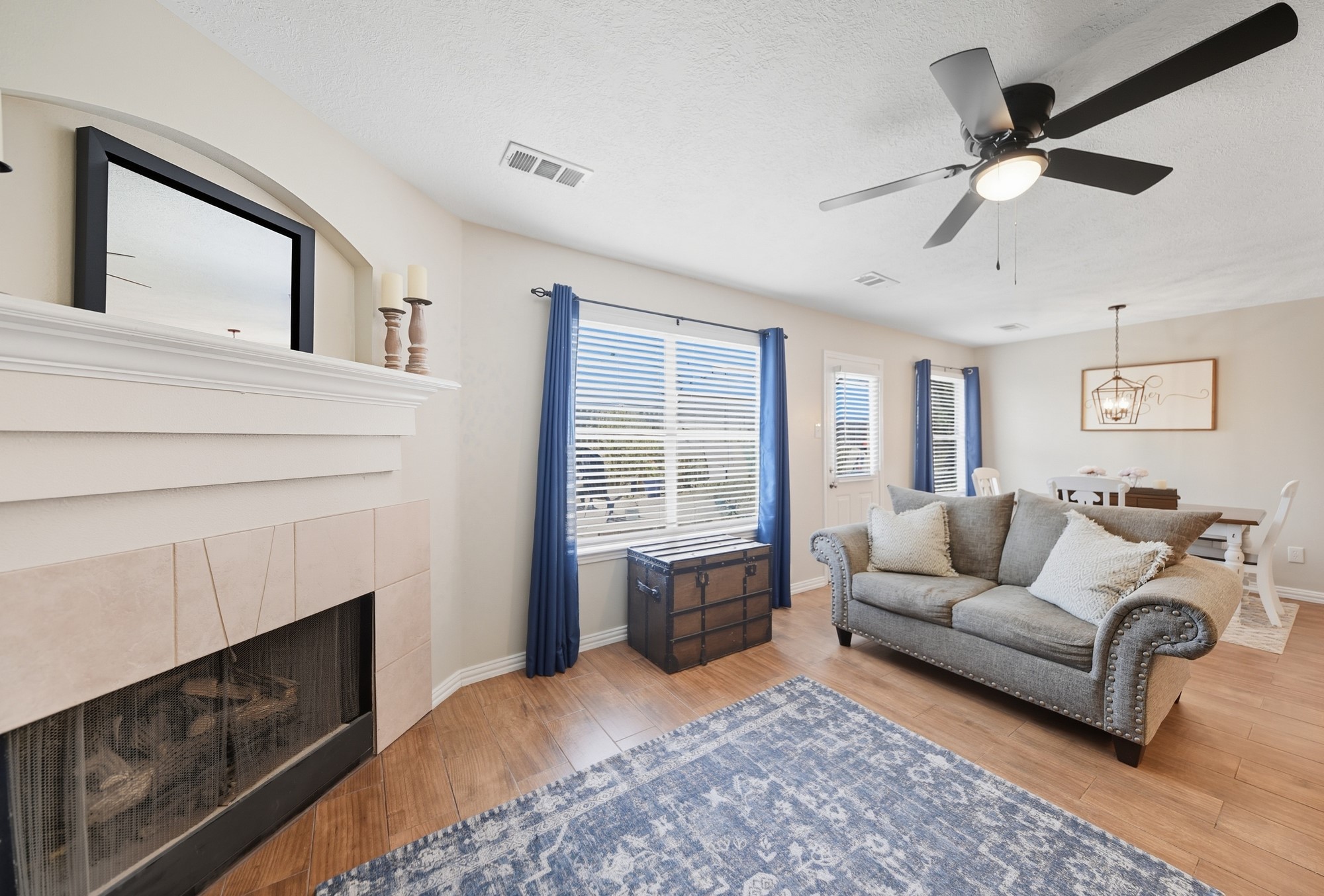14331 Pelican Marsh Drive Cypress TX 77429